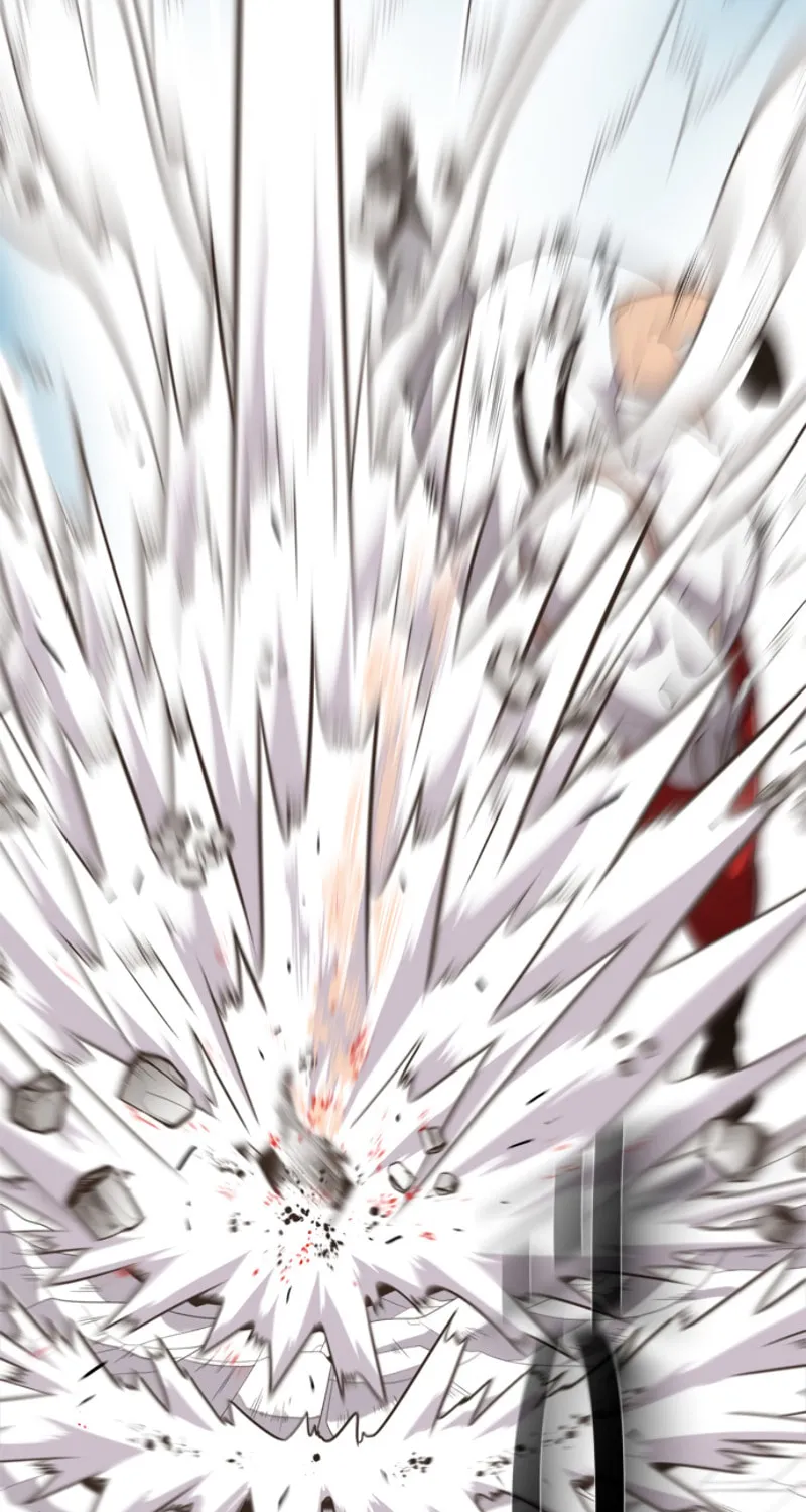 Superhuman Era Chapter 3 page 52 - 