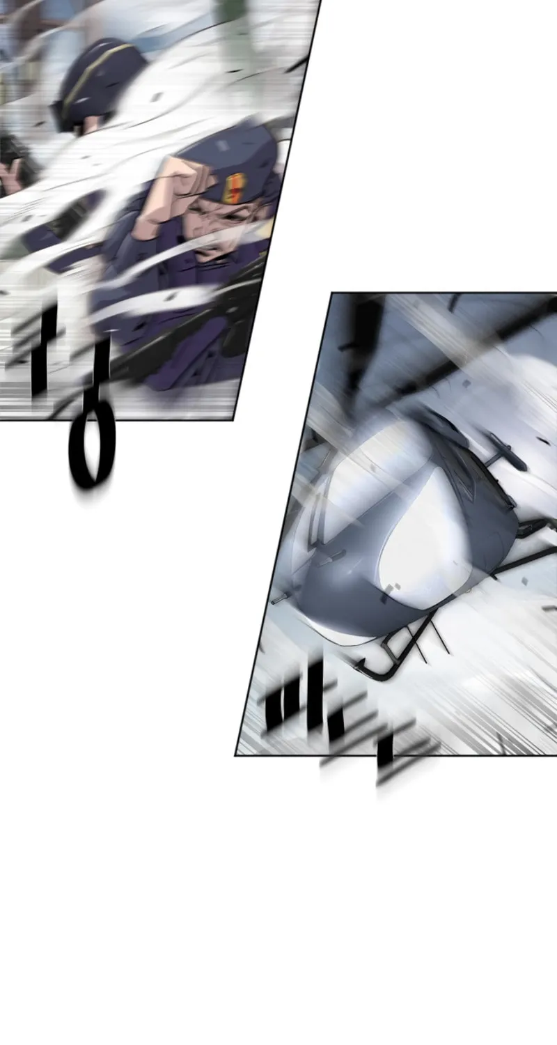 Superhuman Era Chapter 3 page 55 - 