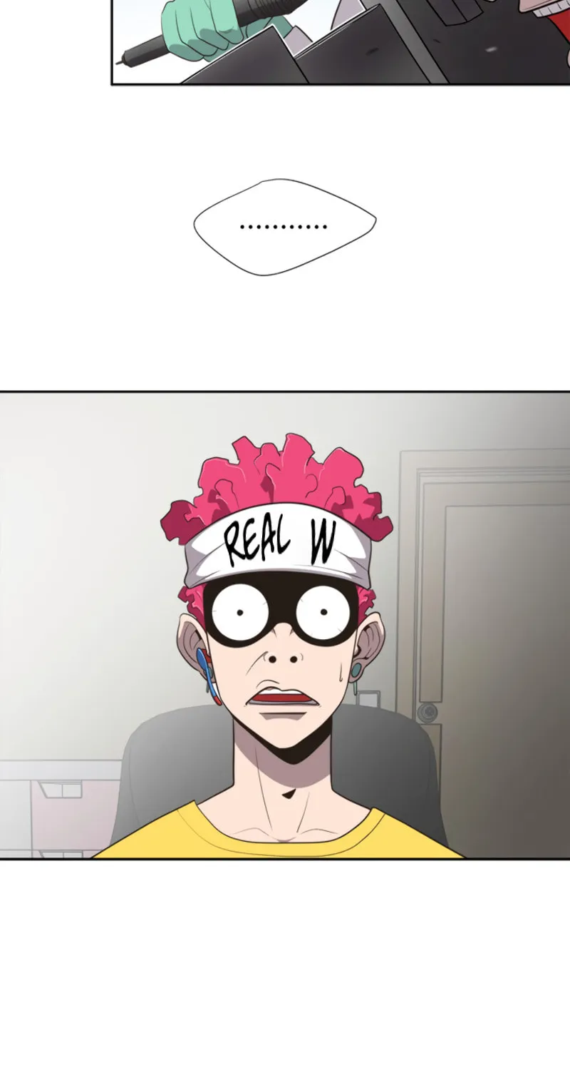 Superhuman Era Chapter 3 page 63 - 
