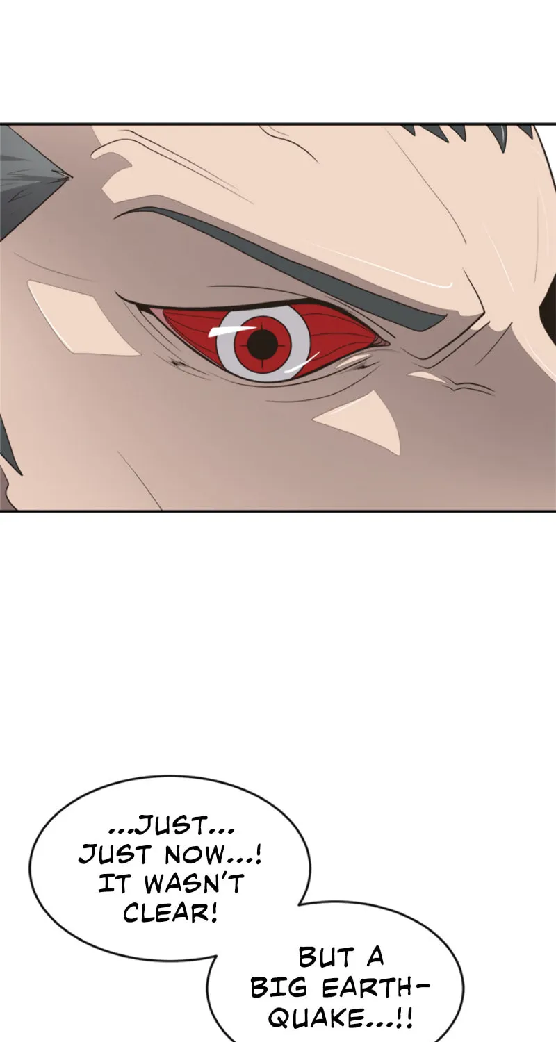 Superhuman Era Chapter 3 page 64 - 