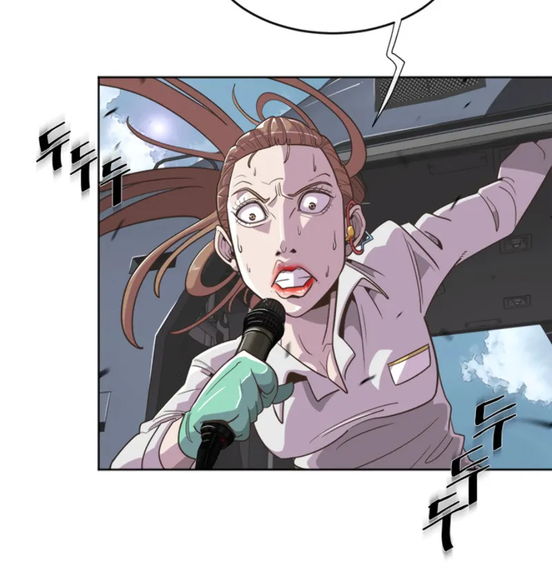 Superhuman Era Chapter 3 page 65 - 