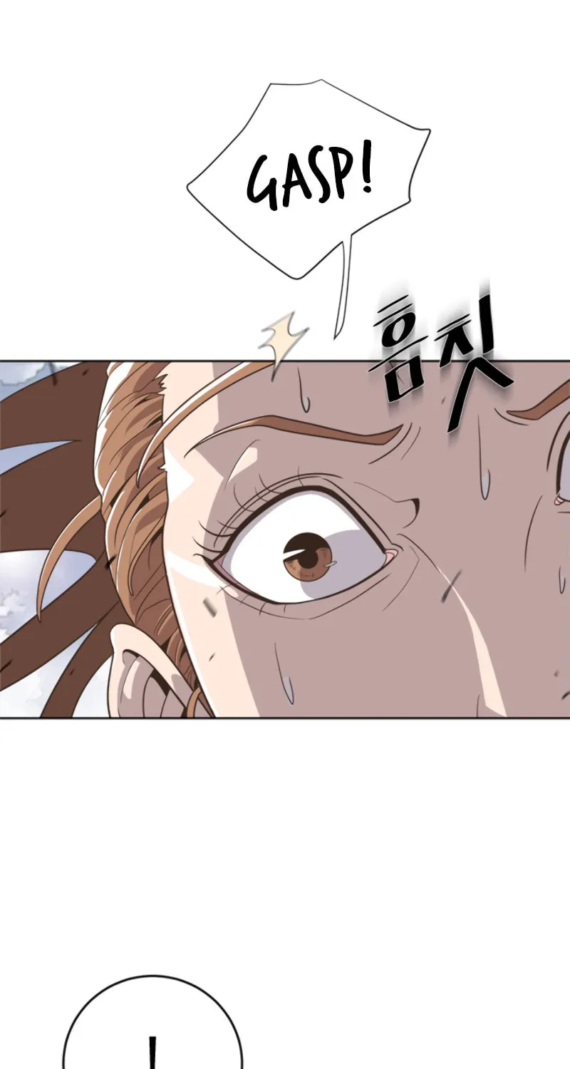 Superhuman Era Chapter 3 page 66 - 