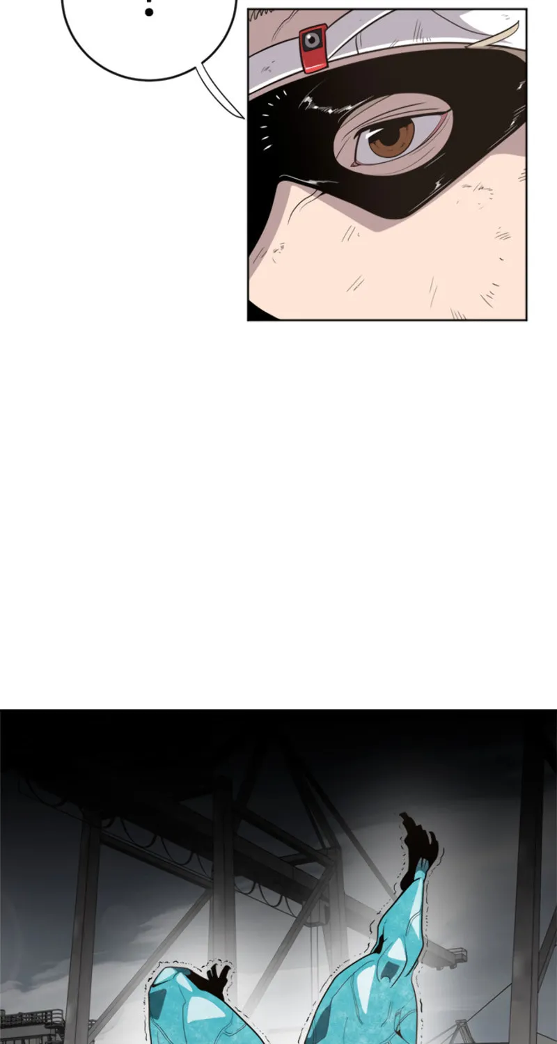 Superhuman Era Chapter 3 page 67 - 