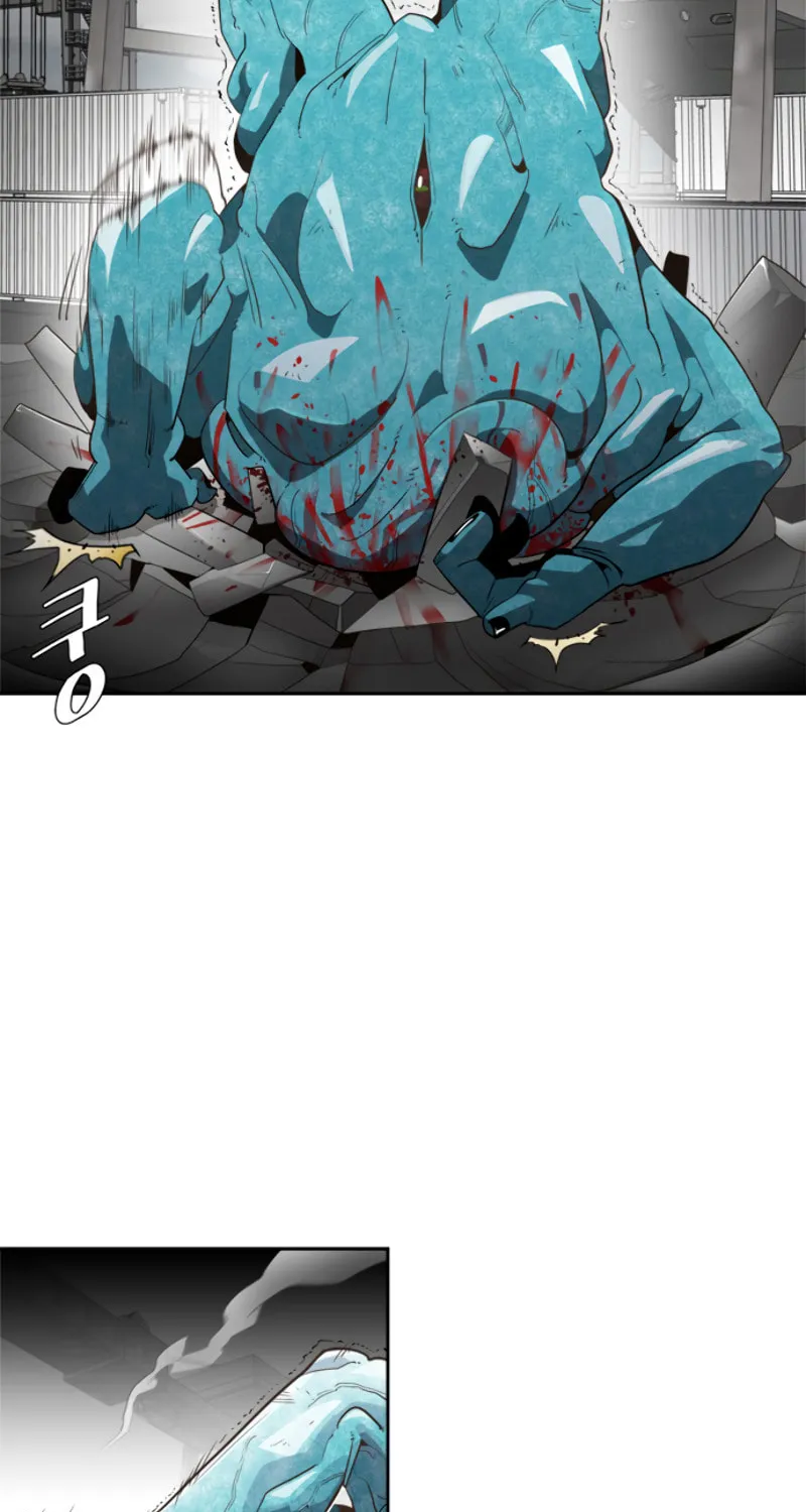 Superhuman Era Chapter 3 page 68 - 