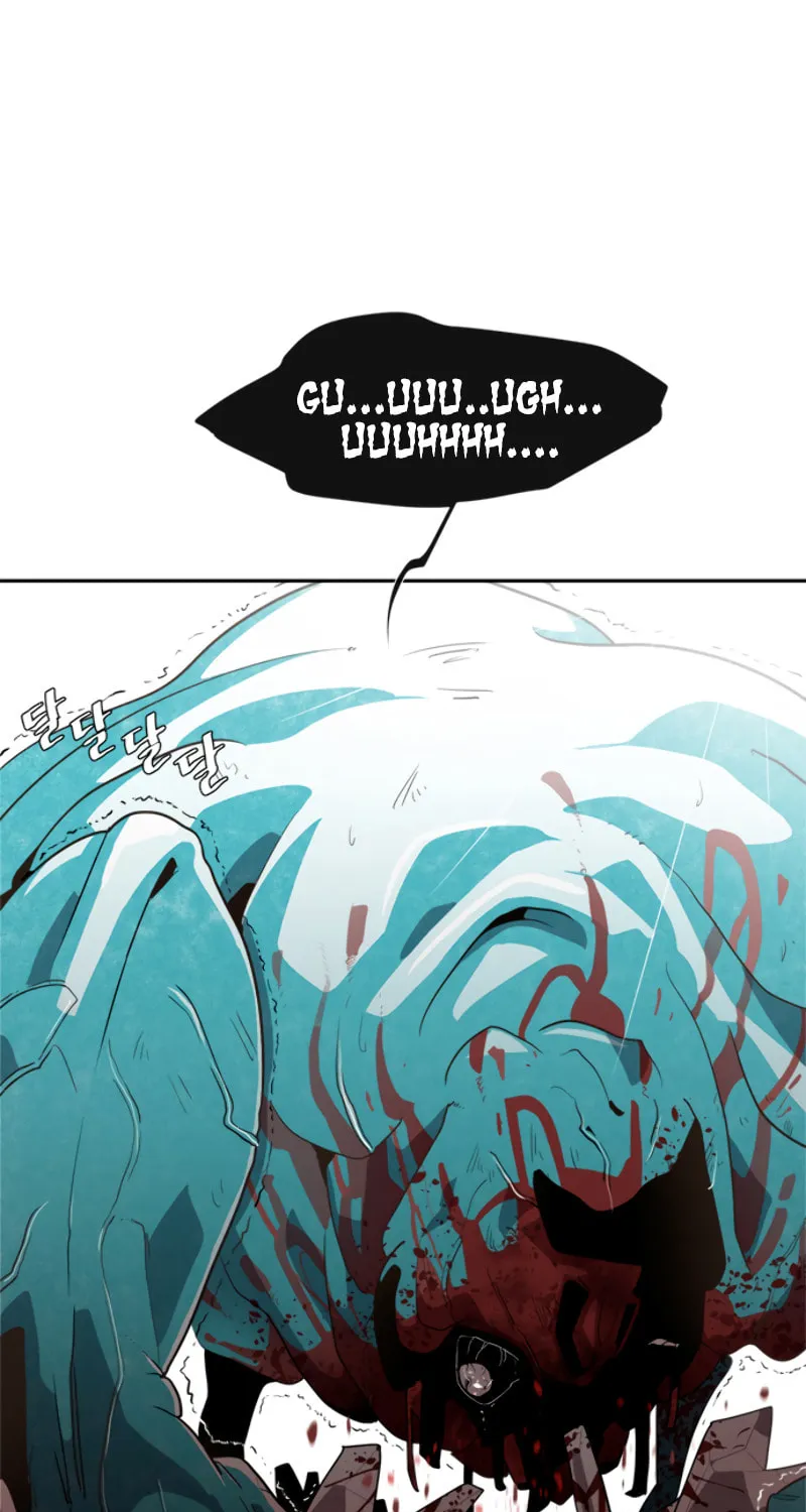 Superhuman Era Chapter 3 page 70 - 