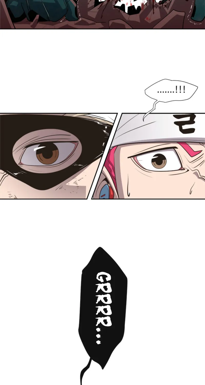 Superhuman Era Chapter 3 page 71 - 