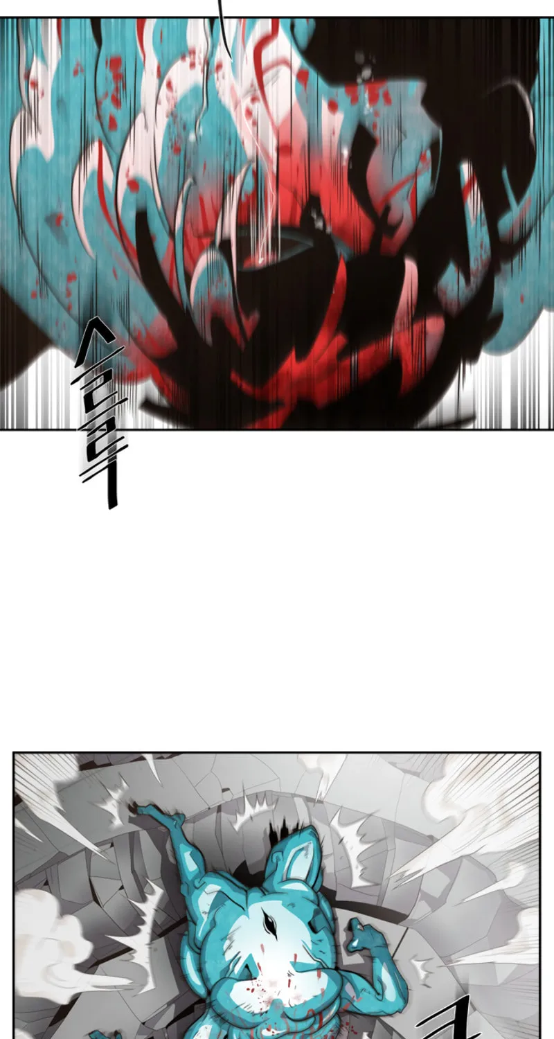 Superhuman Era Chapter 3 page 72 - 