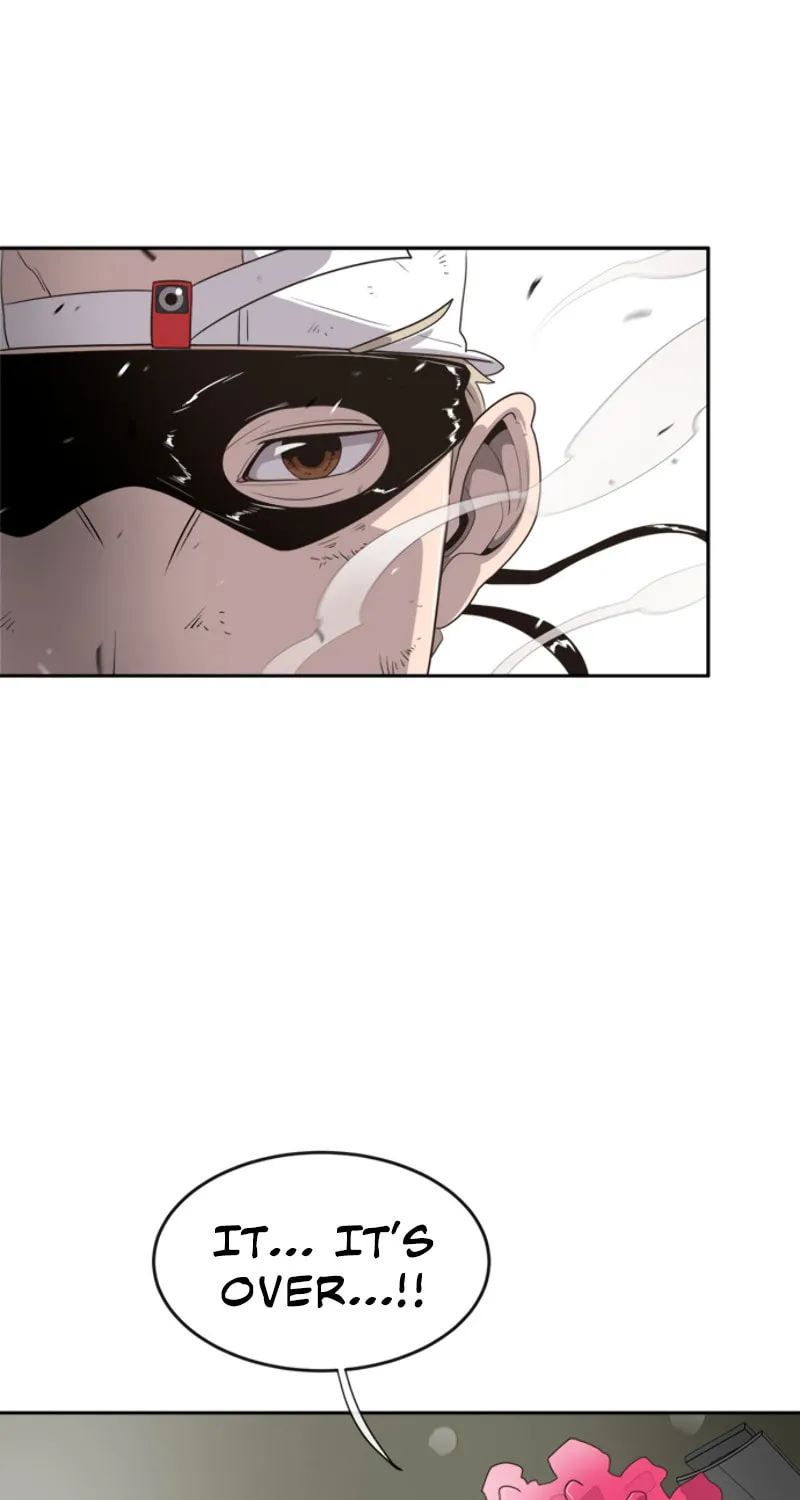 Superhuman Era Chapter 3 page 74 - 