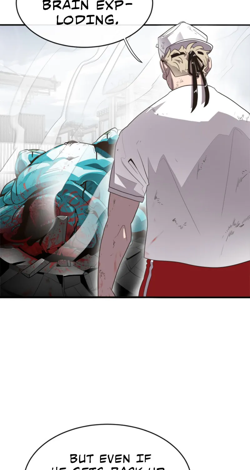 Superhuman Era Chapter 3 page 76 - 