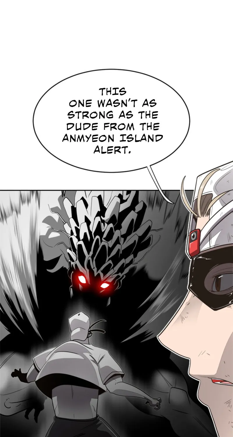 Superhuman Era Chapter 3 page 78 - 