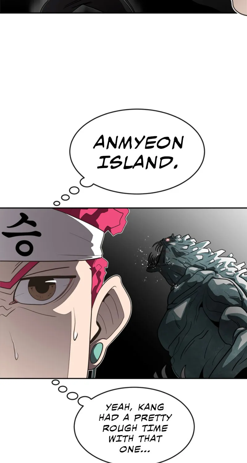 Superhuman Era Chapter 3 page 79 - 