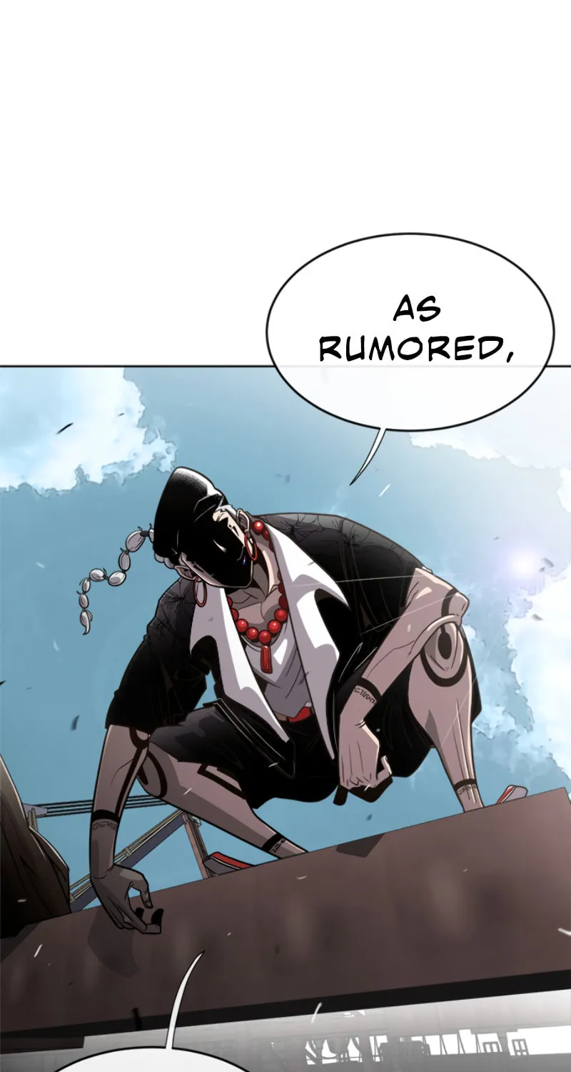 Superhuman Era Chapter 3 page 82 - 