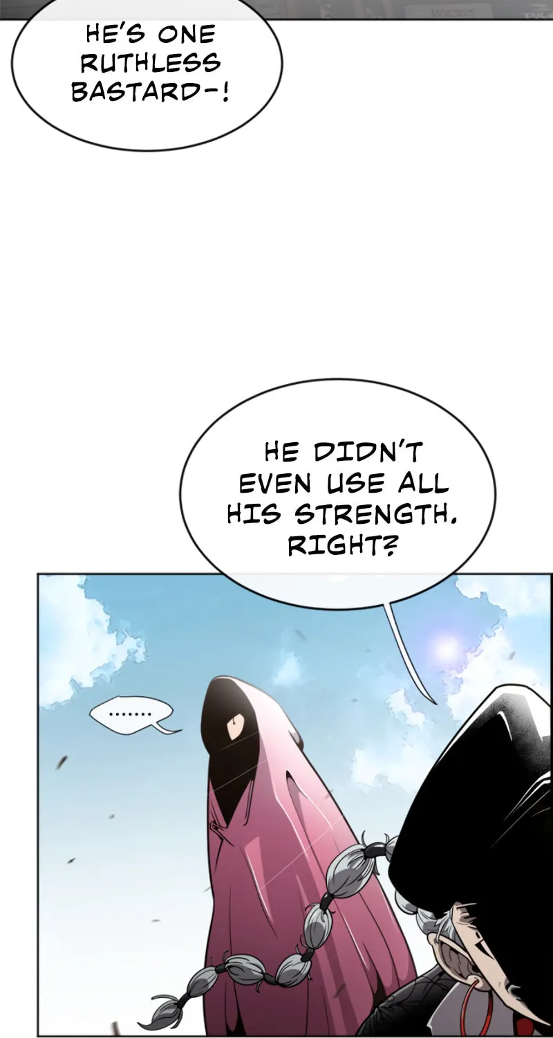 Superhuman Era Chapter 3 page 83 - 