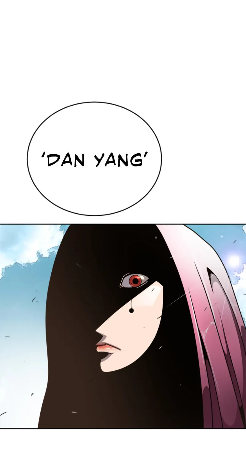 Superhuman Era Chapter 3 page 84 - 