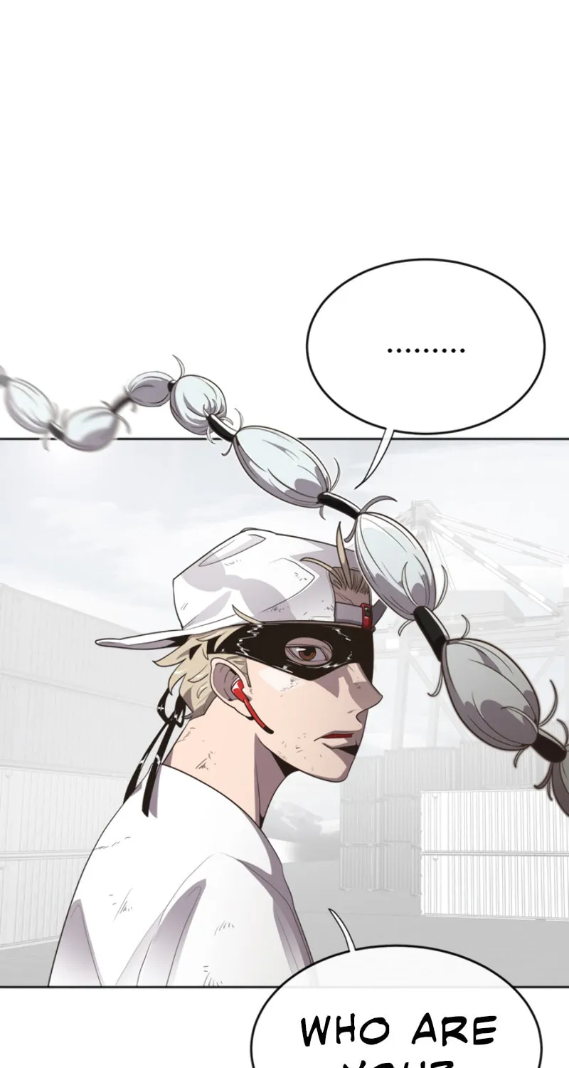 Superhuman Era Chapter 3 page 90 - 