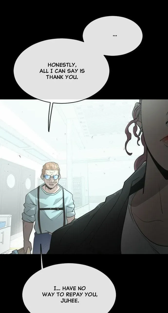 Superhuman Era Chapter 4.1 page 1 - 