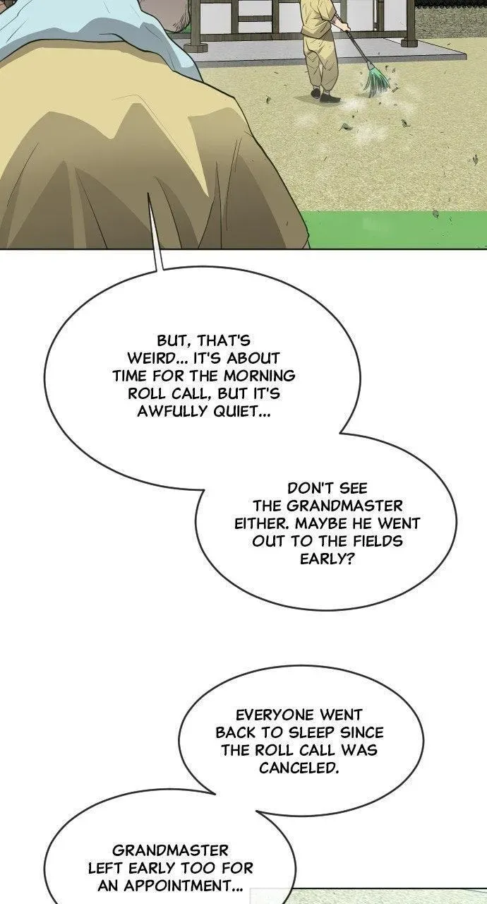 Superhuman Era Chapter 4.1 page 101 - 