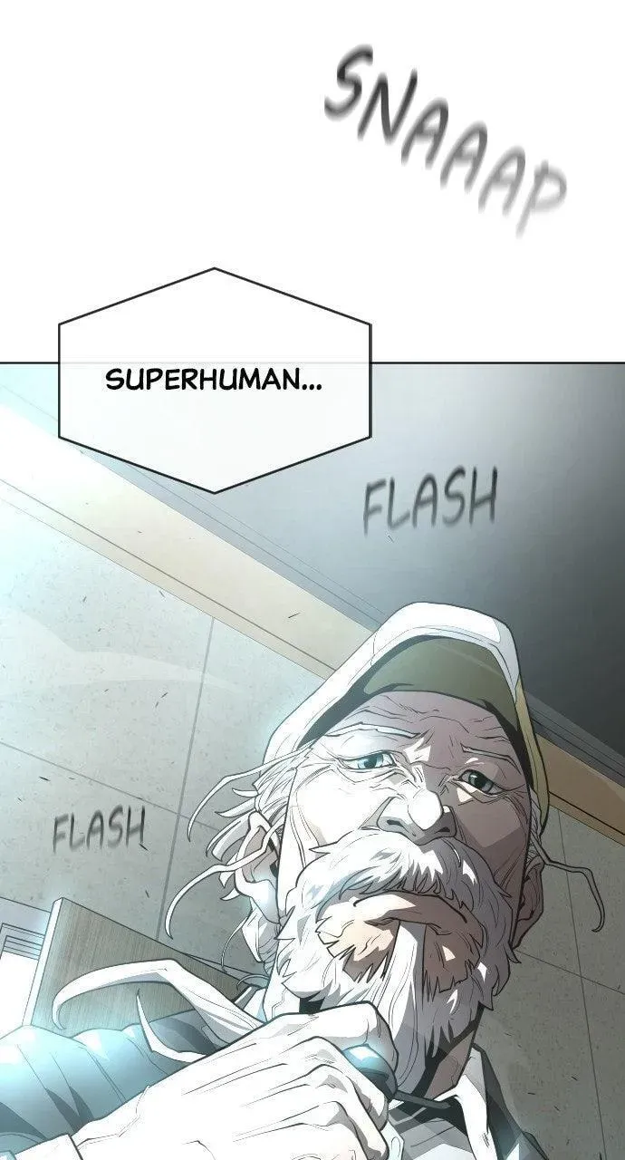 Superhuman Era Chapter 4.1 page 105 - 
