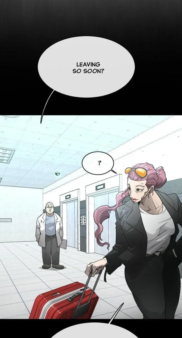 Superhuman Era Chapter 4.1 page 13 - 