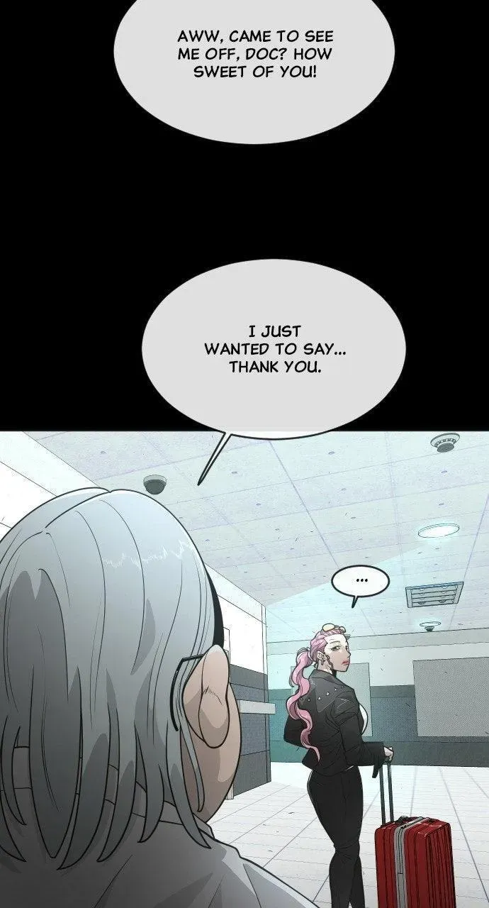 Superhuman Era Chapter 4.1 page 14 - 