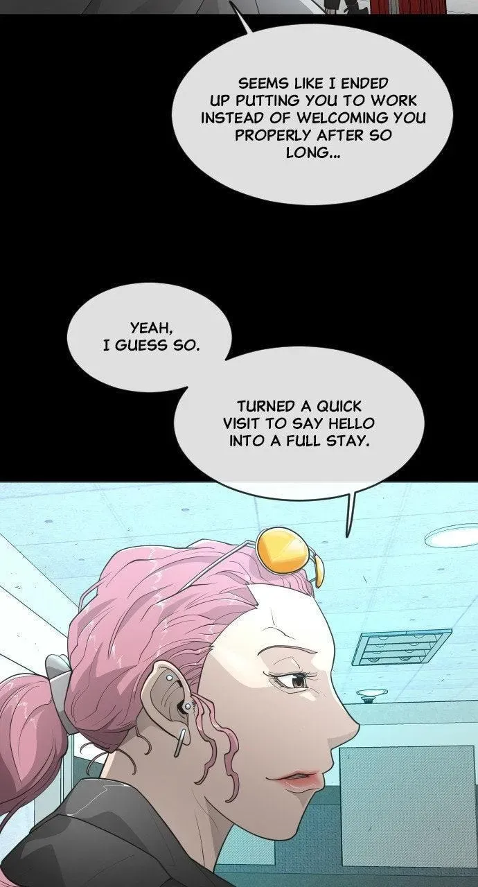 Superhuman Era Chapter 4.1 page 15 - 