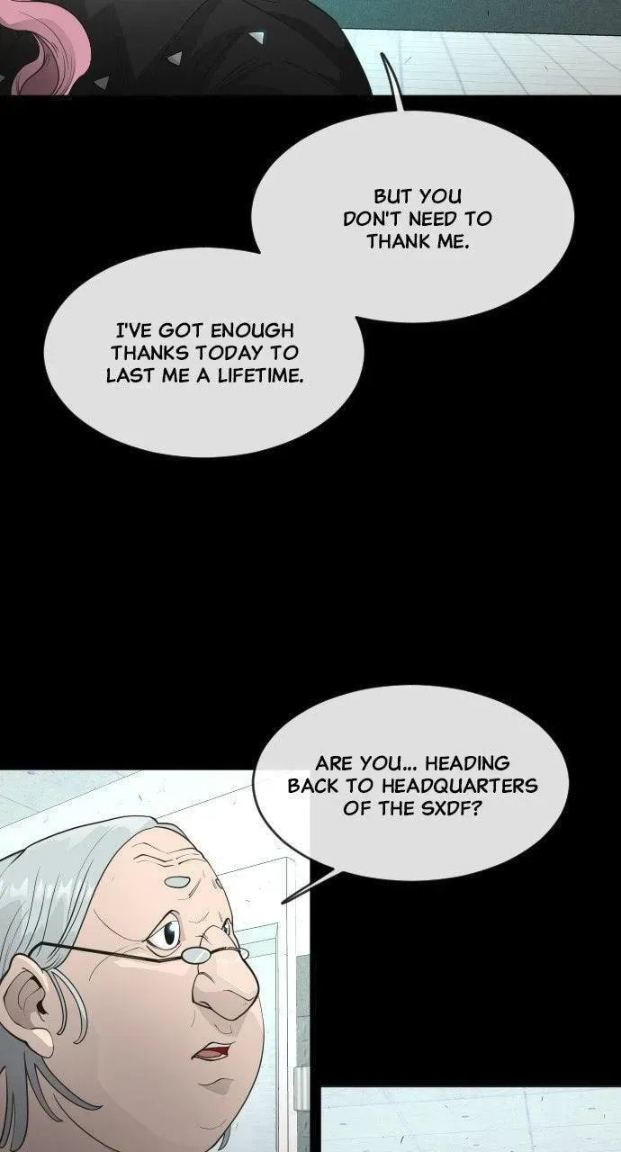Superhuman Era Chapter 4.1 page 16 - 