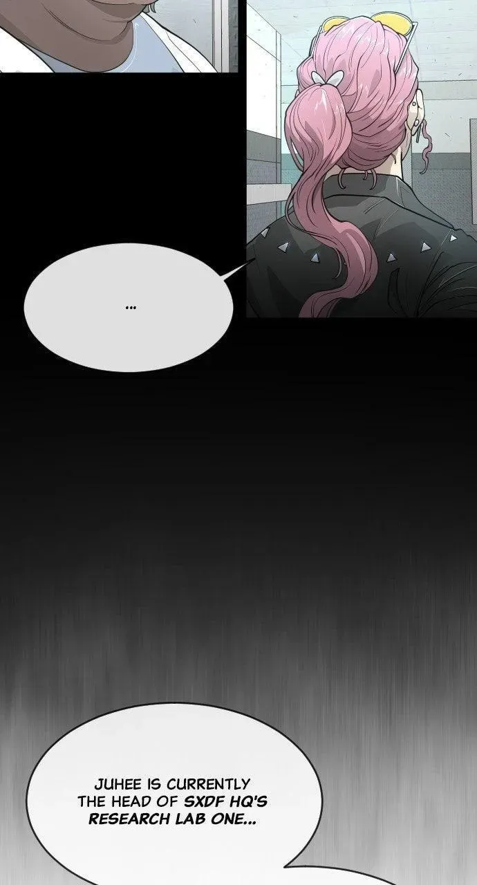 Superhuman Era Chapter 4.1 page 17 - 