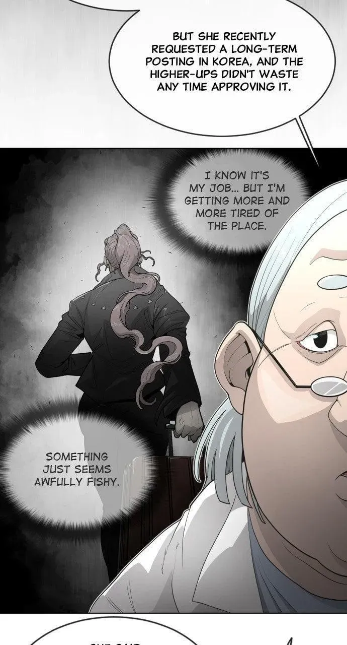 Superhuman Era Chapter 4.1 page 18 - 