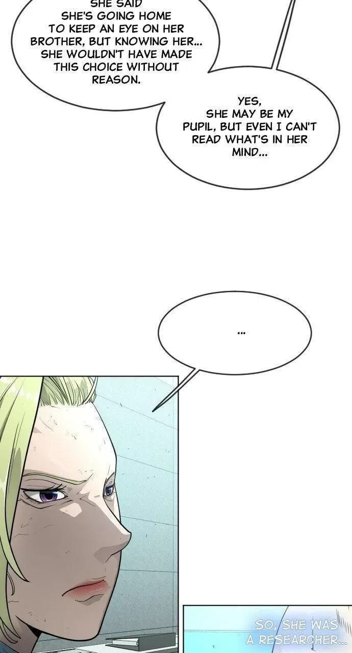 Superhuman Era Chapter 4.1 page 19 - 
