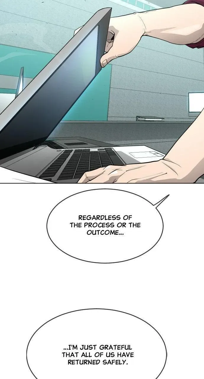 Superhuman Era Chapter 4.1 page 21 - 
