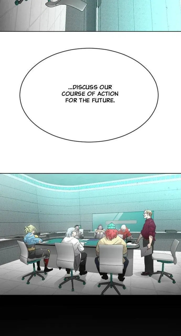 Superhuman Era Chapter 4.1 page 24 - 