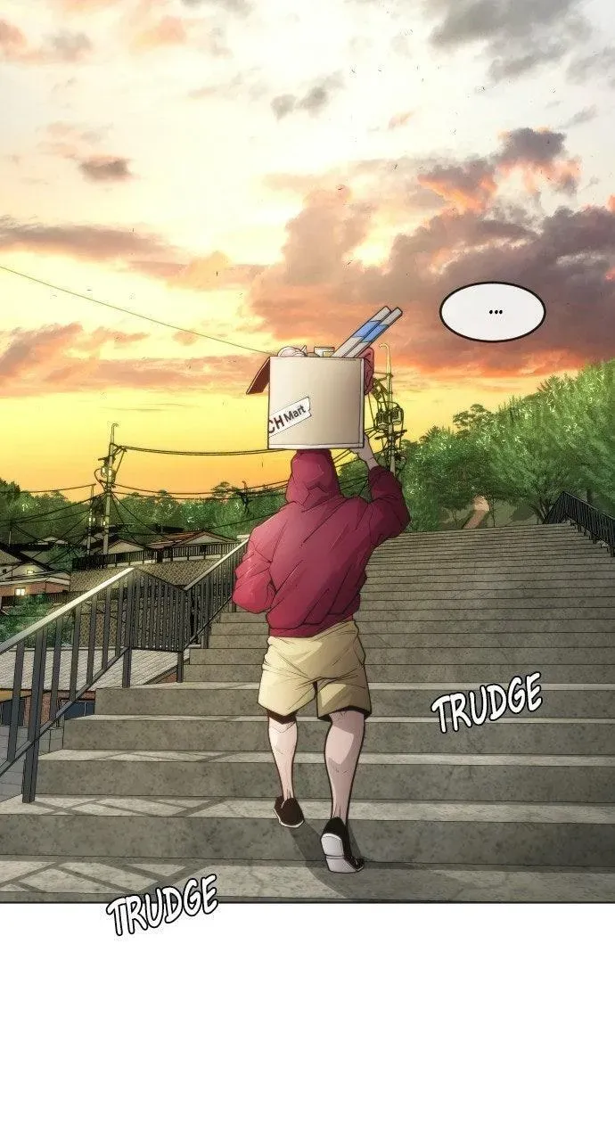 Superhuman Era Chapter 4.1 page 26 - 