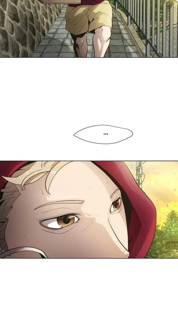 Superhuman Era Chapter 4.1 page 30 - 