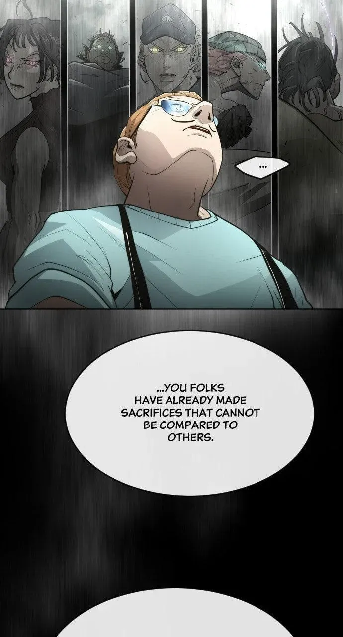 Superhuman Era Chapter 4.1 page 4 - 