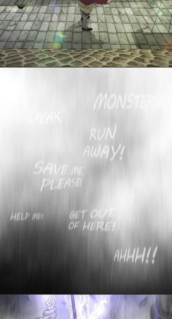 Superhuman Era Chapter 4.1 page 32 - 