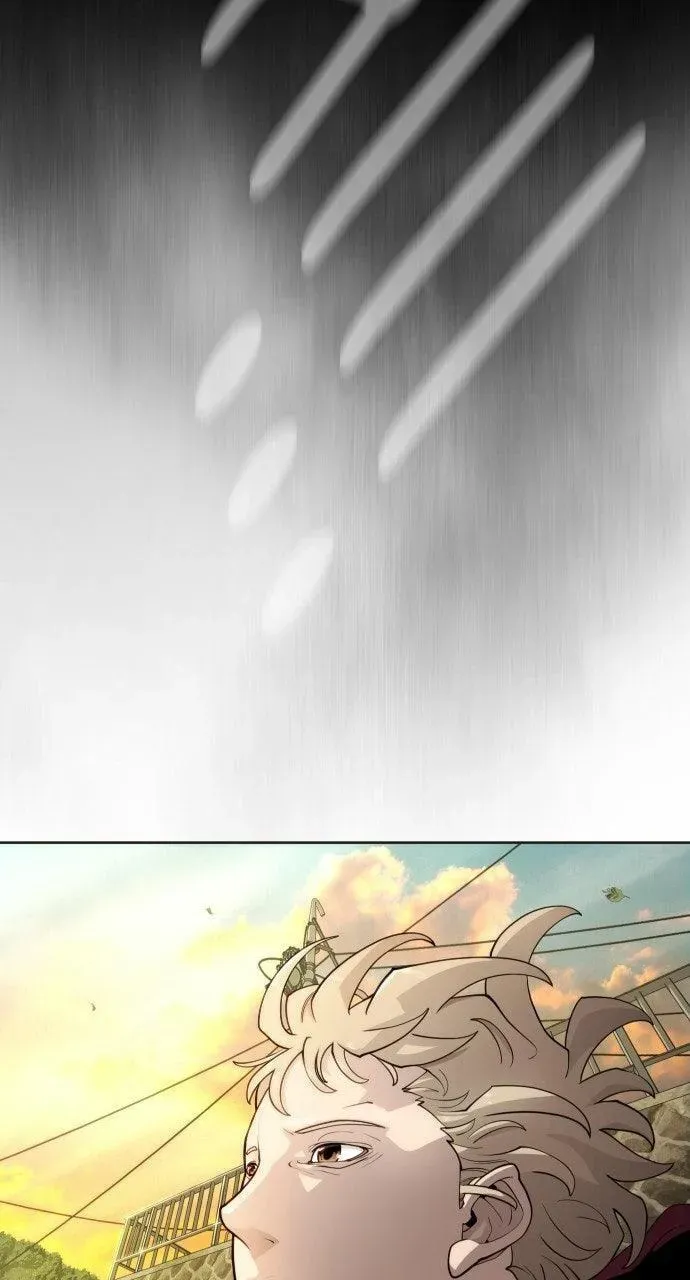 Superhuman Era Chapter 4.1 page 34 - 