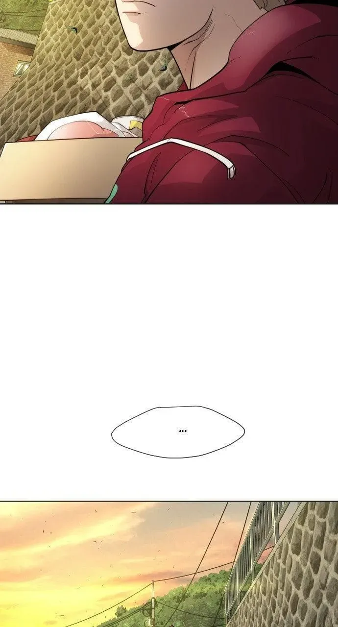 Superhuman Era Chapter 4.1 page 35 - 