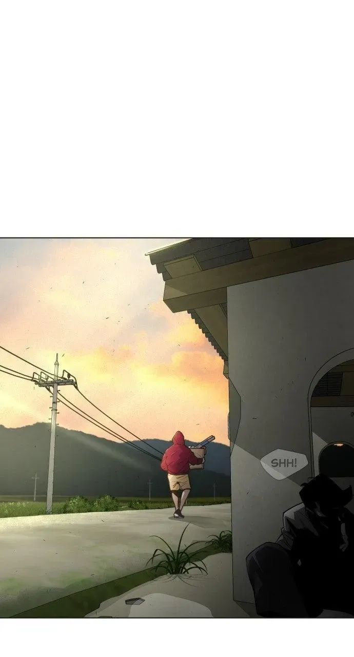 Superhuman Era Chapter 4.1 page 40 - 