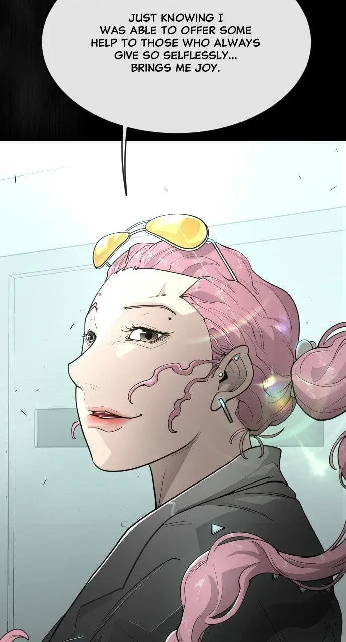Superhuman Era Chapter 4.1 page 5 - 