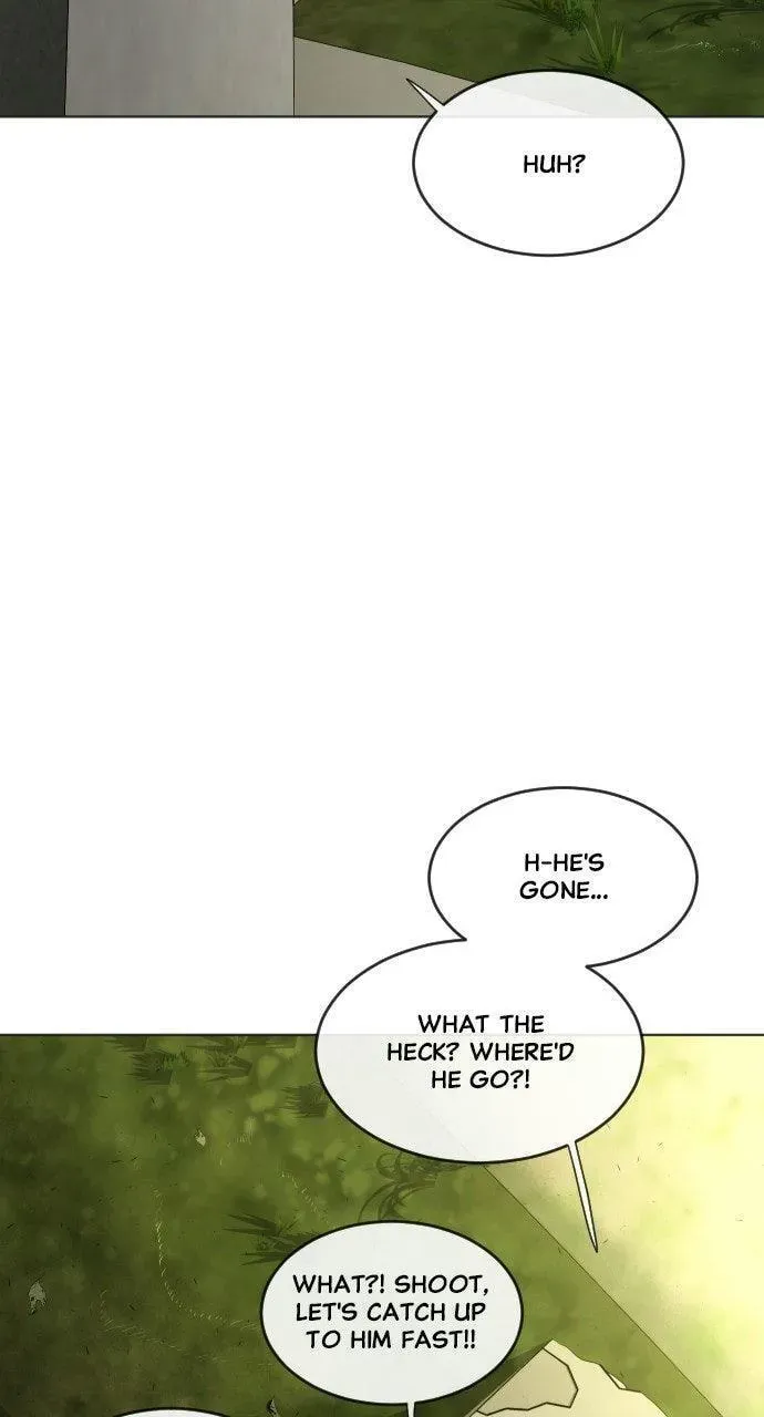 Superhuman Era Chapter 4.1 page 42 - 
