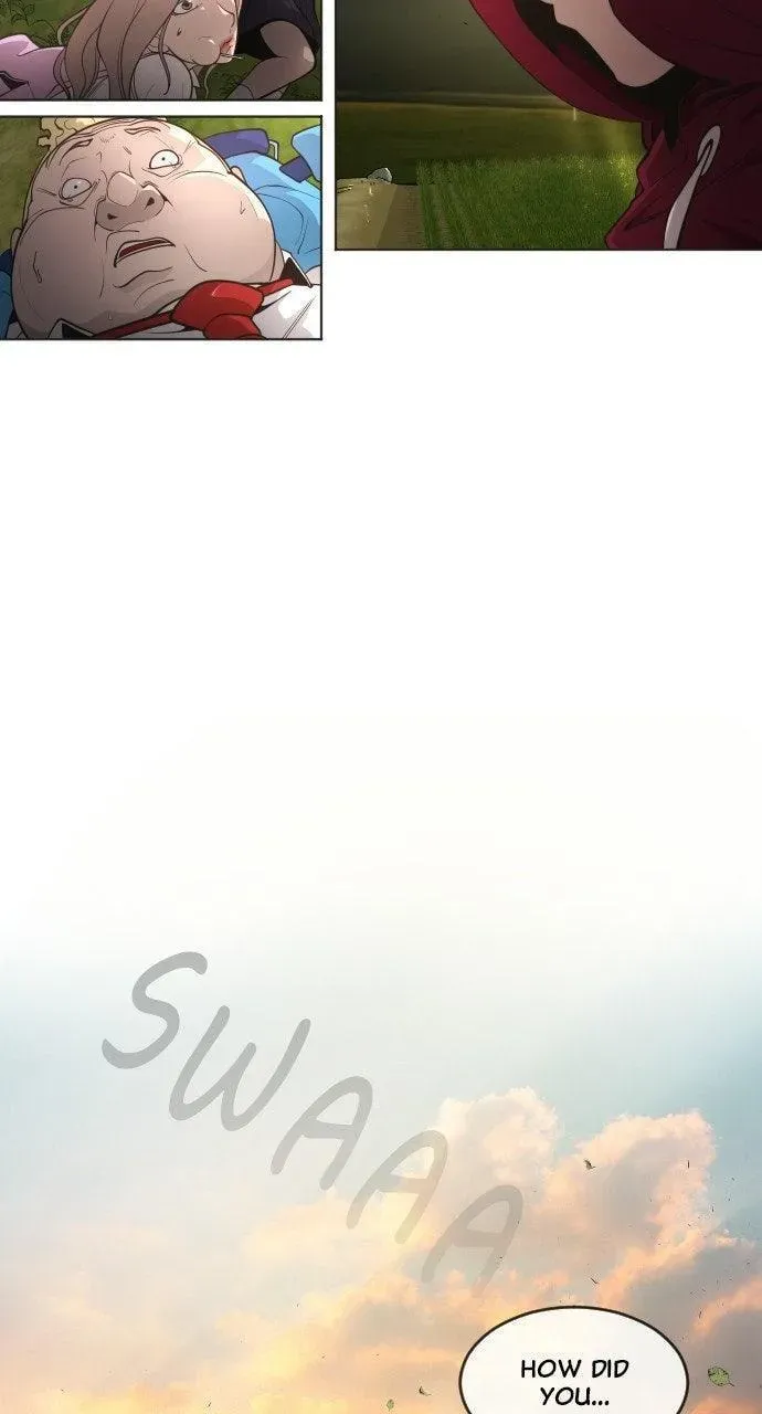 Superhuman Era Chapter 4.1 page 47 - 