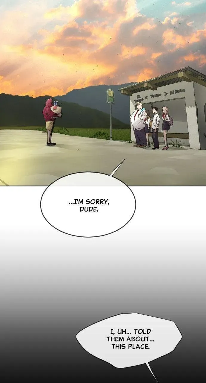 Superhuman Era Chapter 4.1 page 49 - 