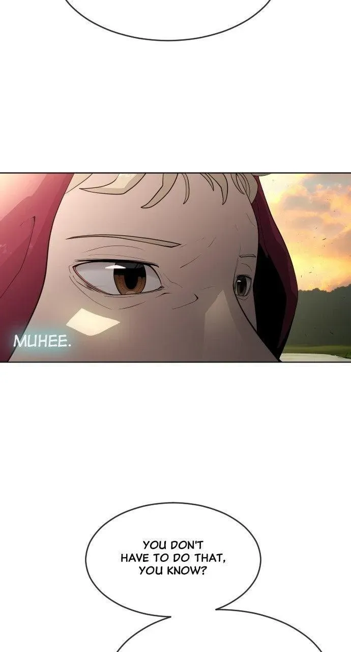 Superhuman Era Chapter 4.1 page 55 - 