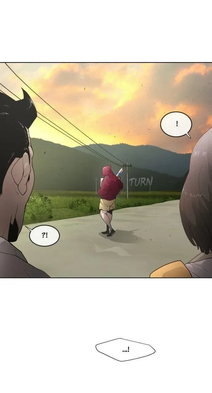 Superhuman Era Chapter 4.1 page 58 - 