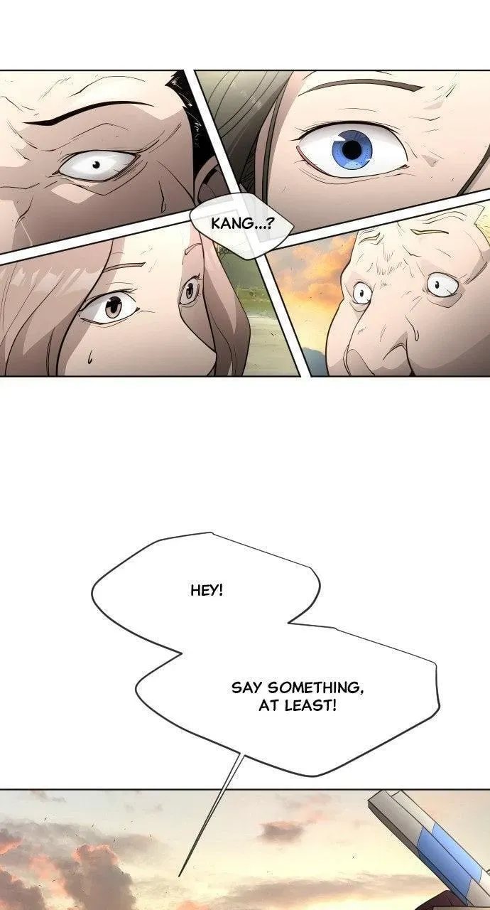 Superhuman Era Chapter 4.1 page 59 - 