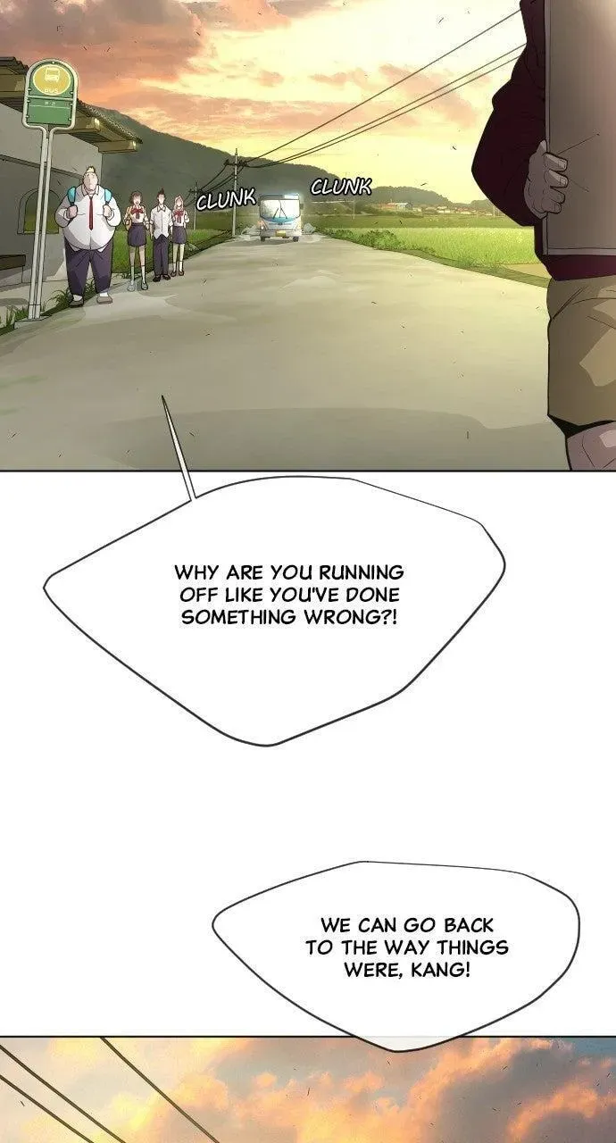 Superhuman Era Chapter 4.1 page 60 - 