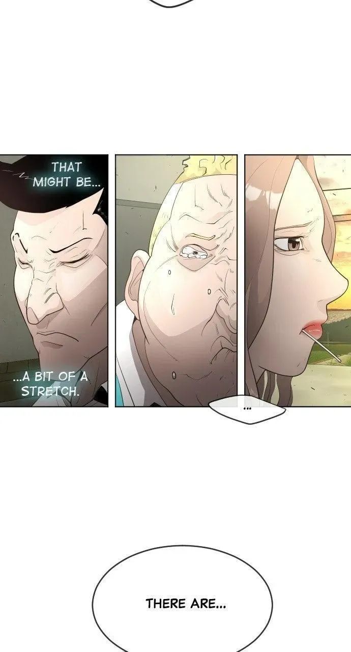 Superhuman Era Chapter 4.1 page 63 - 