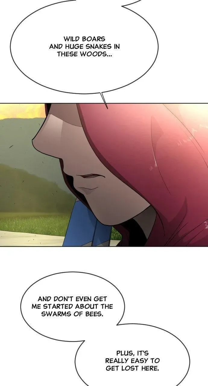 Superhuman Era Chapter 4.1 page 64 - 