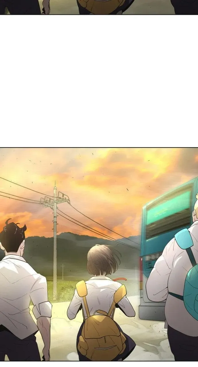 Superhuman Era Chapter 4.1 page 68 - 