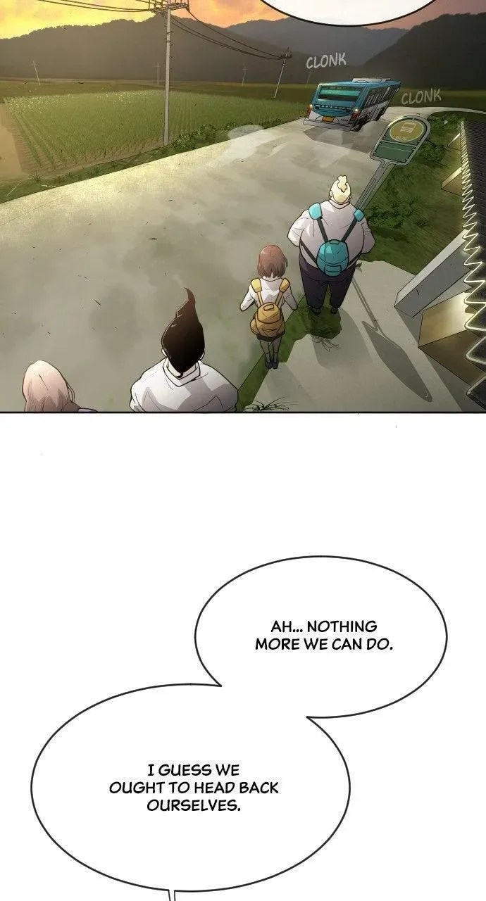 Superhuman Era Chapter 4.1 page 71 - 
